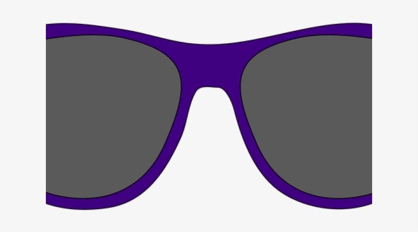 Sunglasses Clipart Vector - Plastic, transparent png download