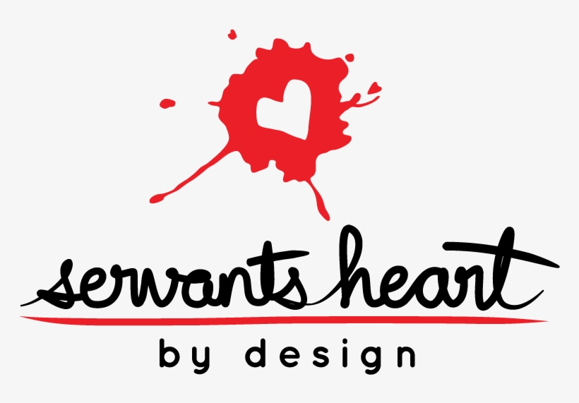 It Should Both Reflect Design And Servanthood - Servants Heart, transparent png download