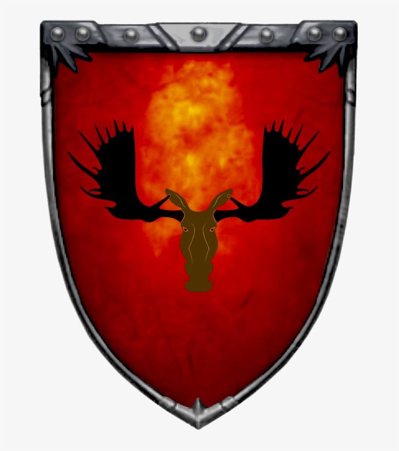 Sigil House Hornwood Game Of Thrones House Lorch Manticore Png Image Transparent Png Free Download On Seekpng