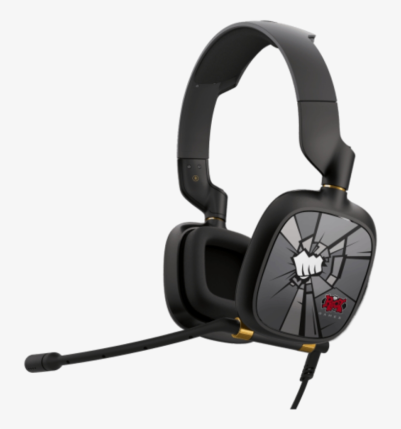 League Of Legends Branded Astro A30 Headset Announced - A30 Headset, transparent png download