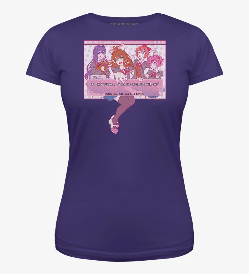 Will You - Sadie Killer And The Suspects Shirt, transparent png download