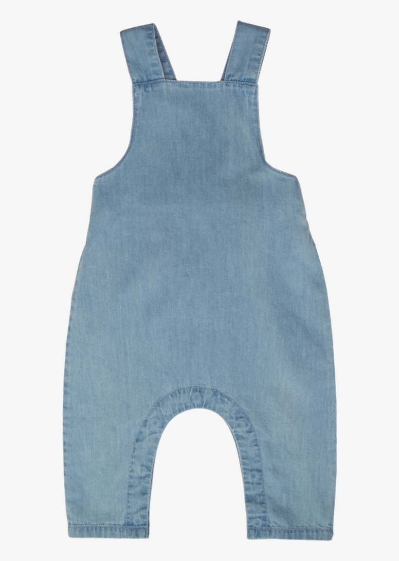 Overall, transparent png download