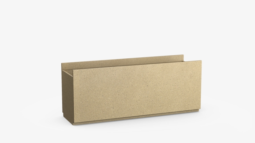 California Continuous Ultra Light Middle In Quail Hill - Plywood, transparent png download