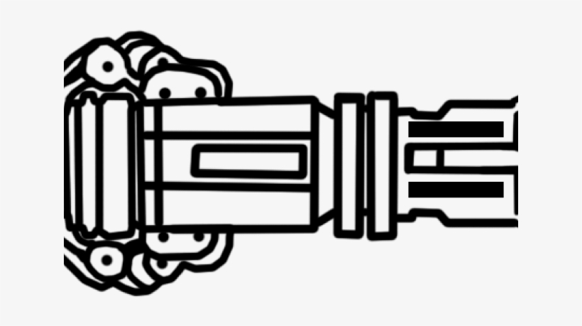 Doctor Who Clipart Sonic Screwdriver, transparent png download