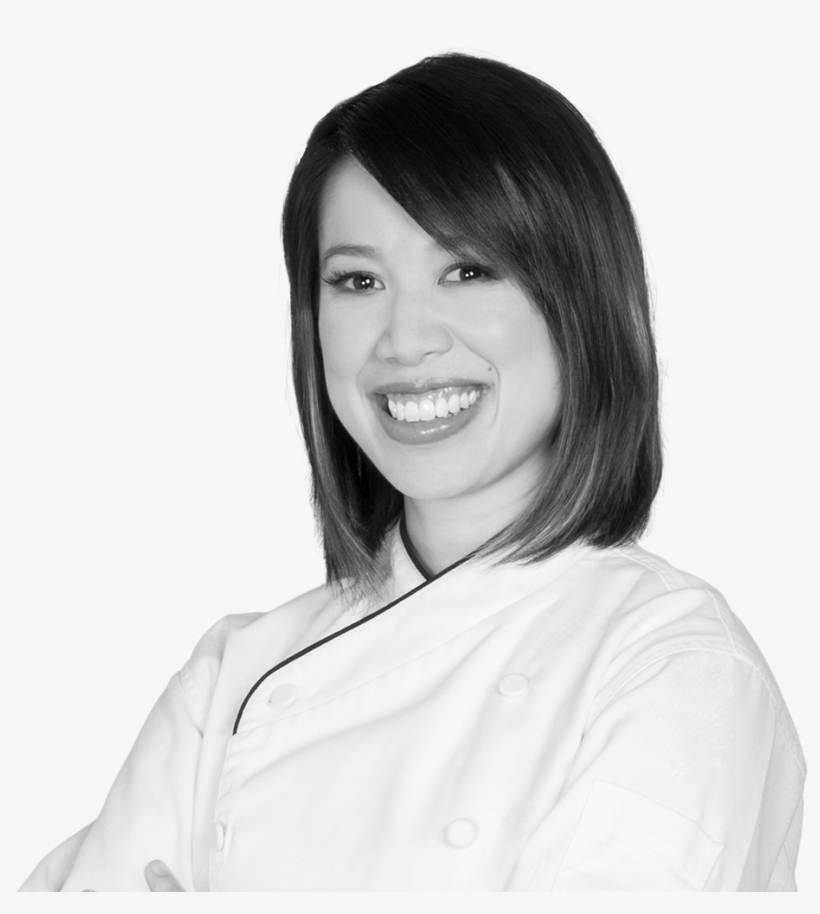 Christine Ha - Girl, transparent png download