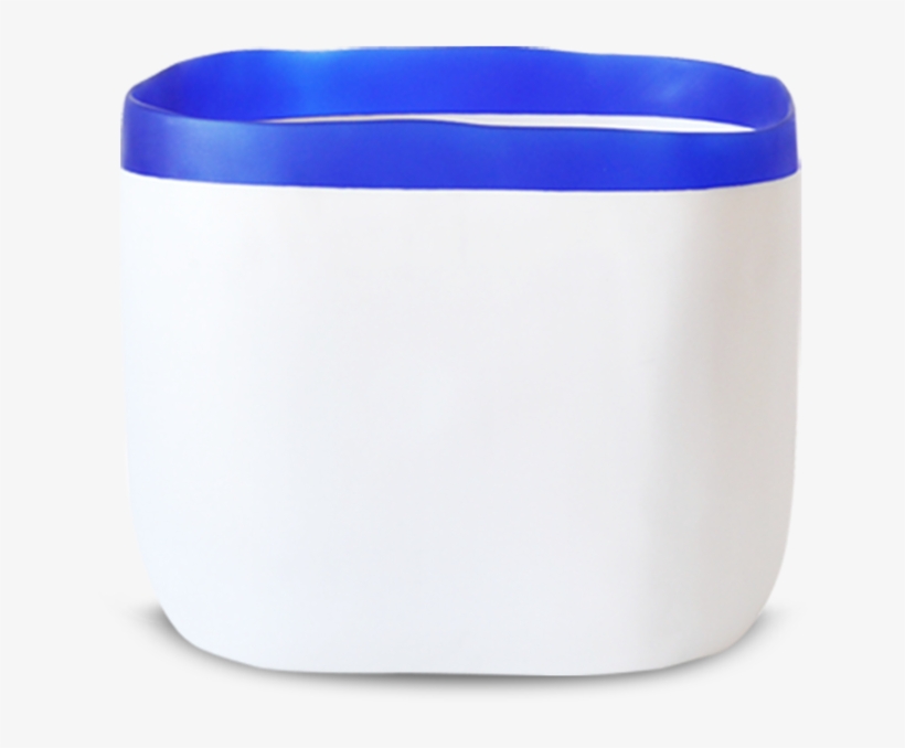 Two Color Planter 30cm - Coffee Table, transparent png download