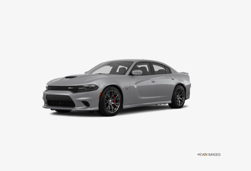 New 2018 Dodge Charger Srt Hellcat - 2016 Scion Frs Black, transparent png download