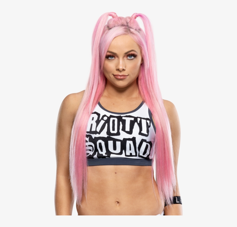 Image - Liv Morgan, transparent png download