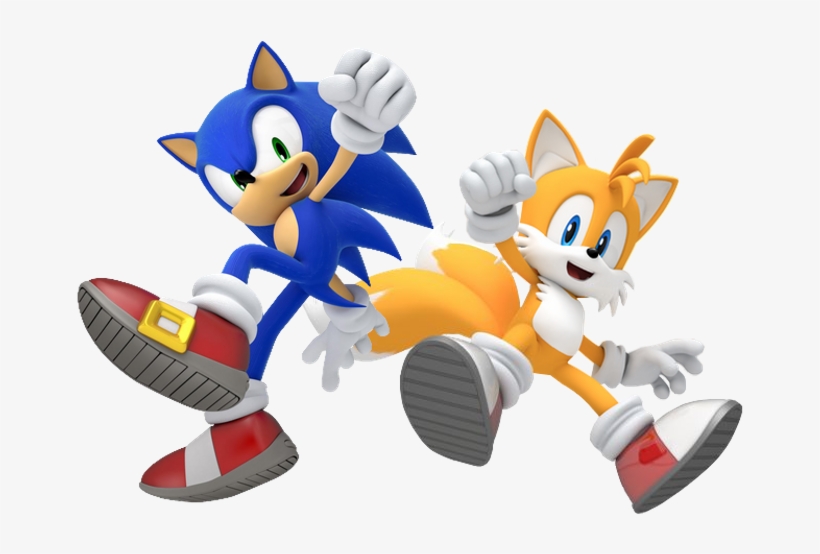 Sonic Lost World Sonic, transparent png download