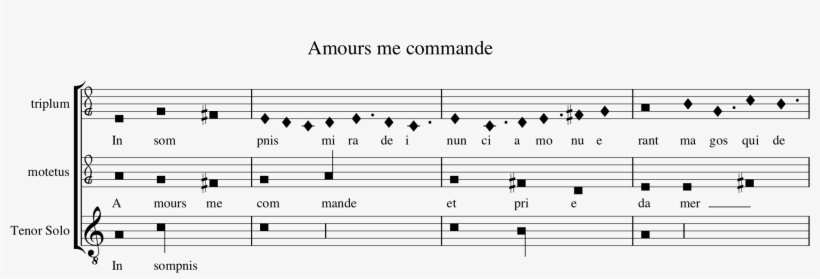 Image - Sheet Music, transparent png download