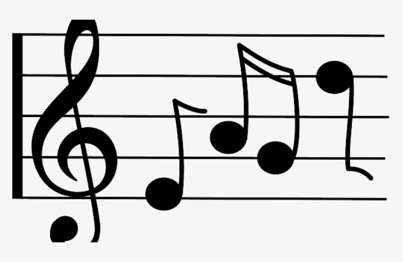 Music Score - Song Writing Contest, transparent png download