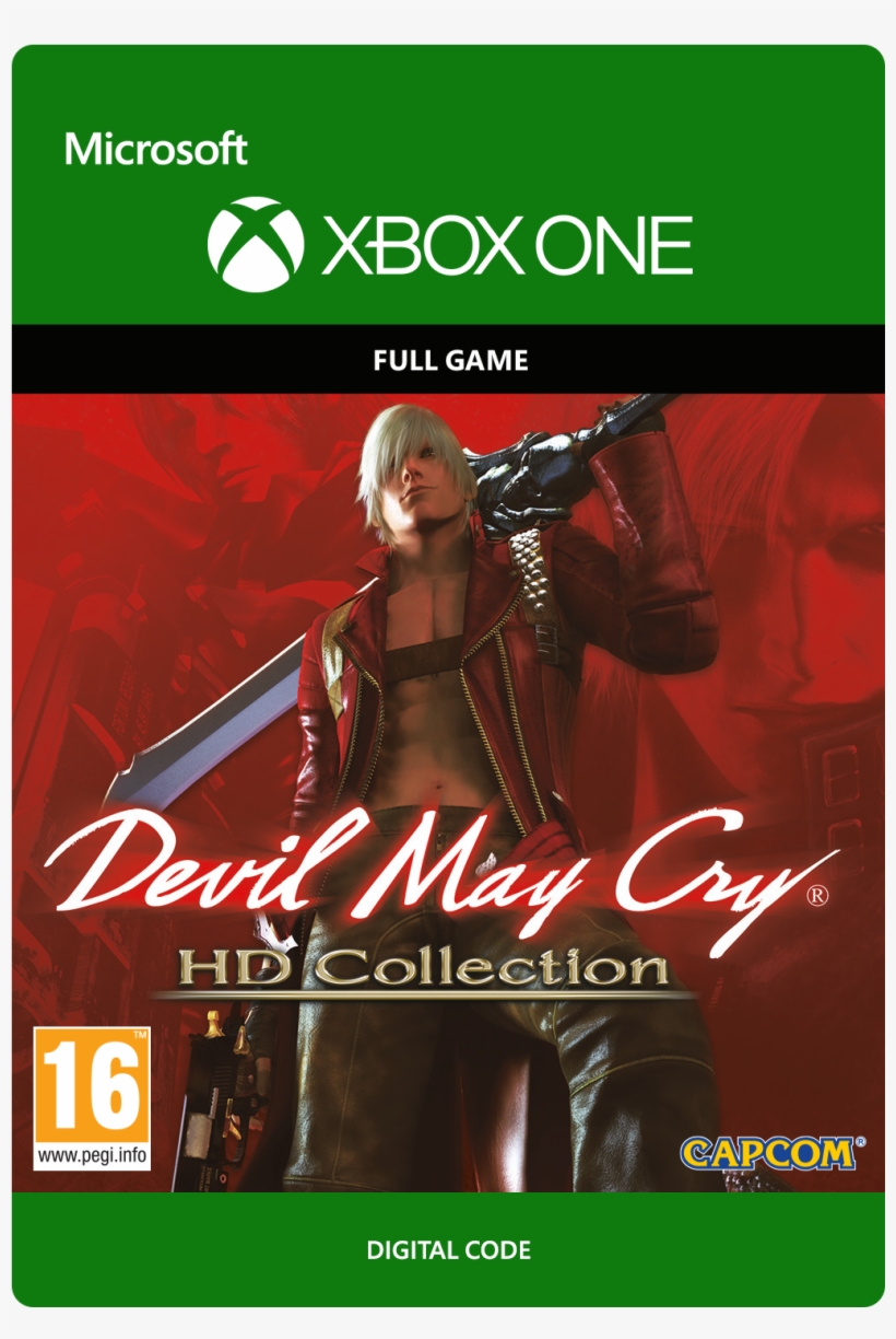 Devil May Cry 3, transparent png download