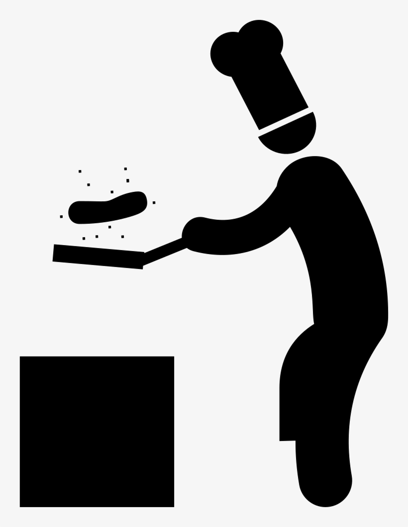 Png File Svg - Cooking Icon, transparent png download