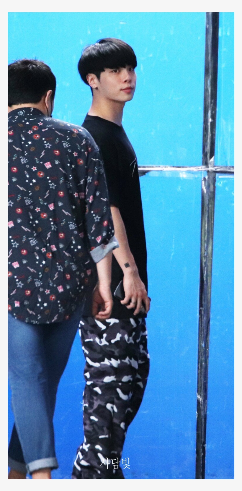 “the Letter ♡ 170702 © Shinefor525 (do Not - Standing, transparent png download