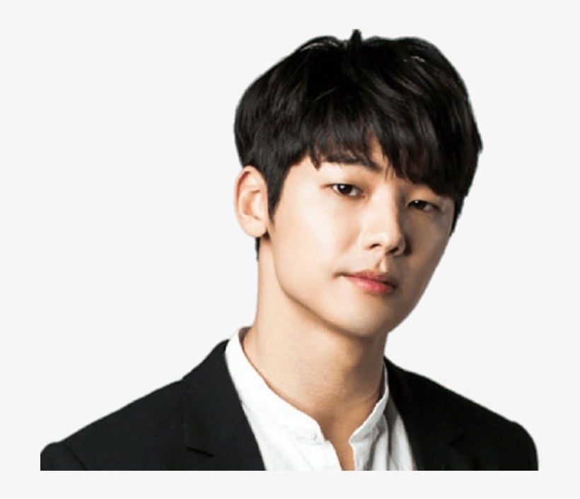 Cnblue Kang Minhyuk Posing - Kang Min Hyuk Entertainer, transparent png download