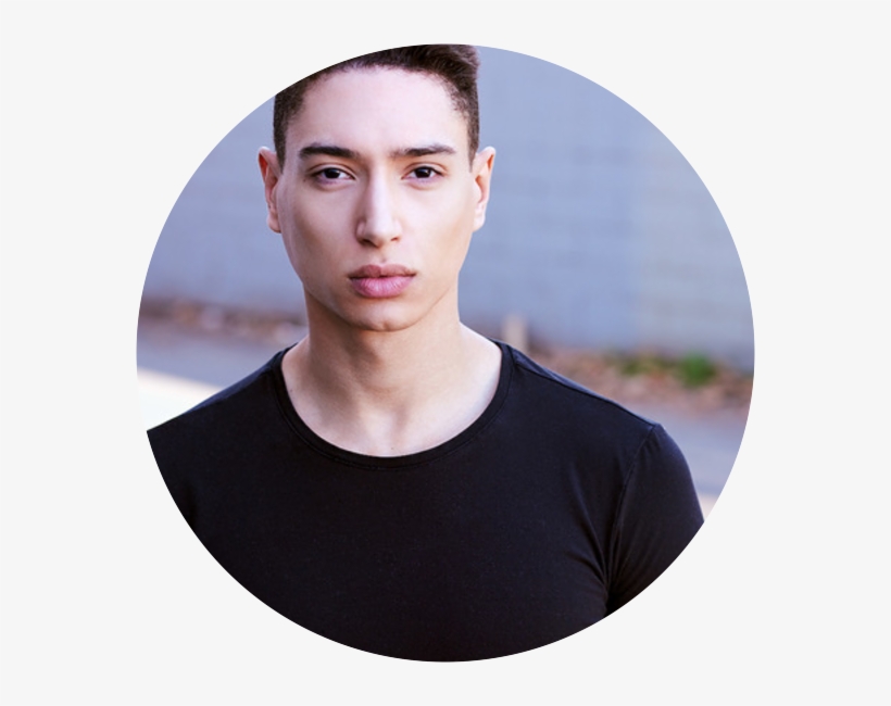 Nathaniel Weller - Man, transparent png download