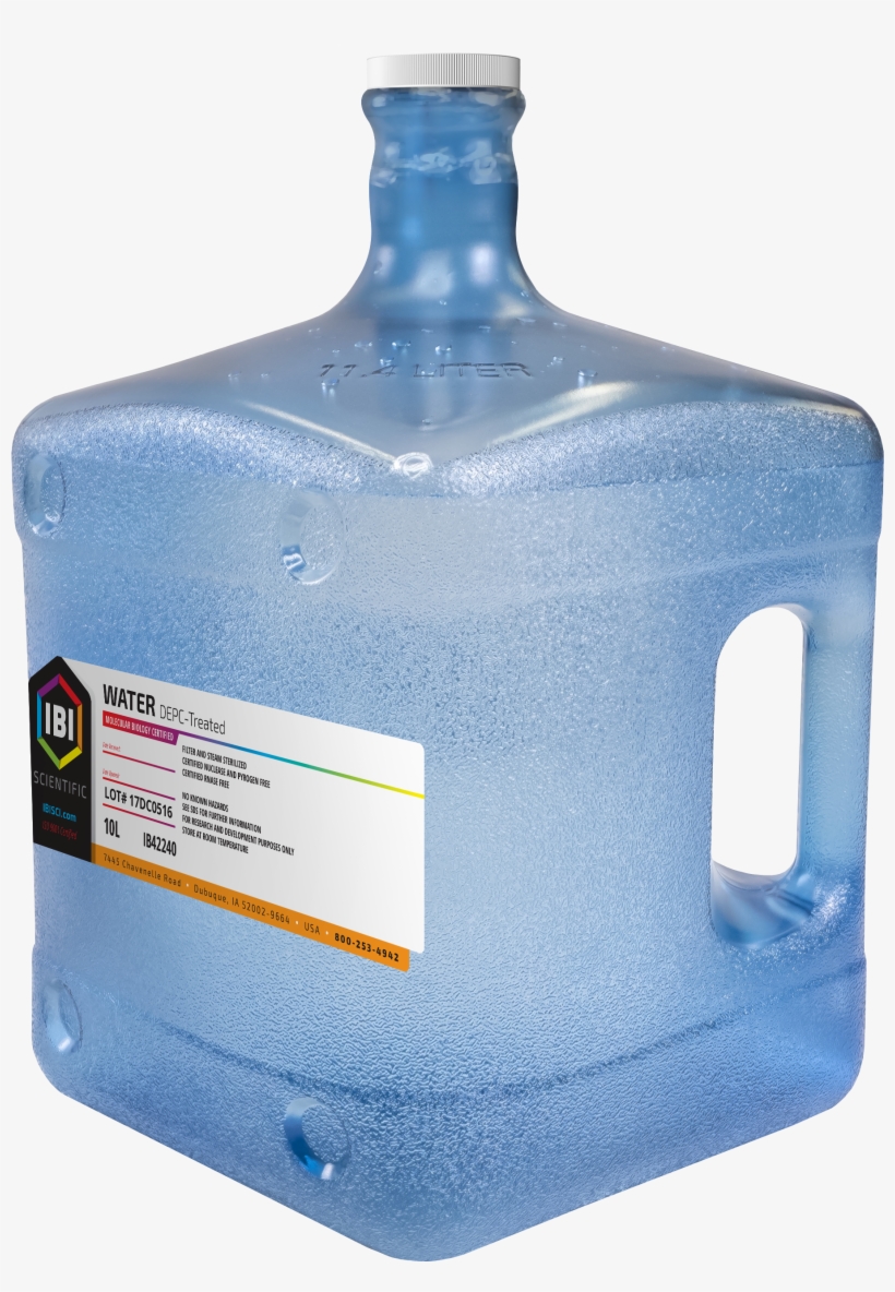 Tap To Expand - Water Bottle, transparent png download