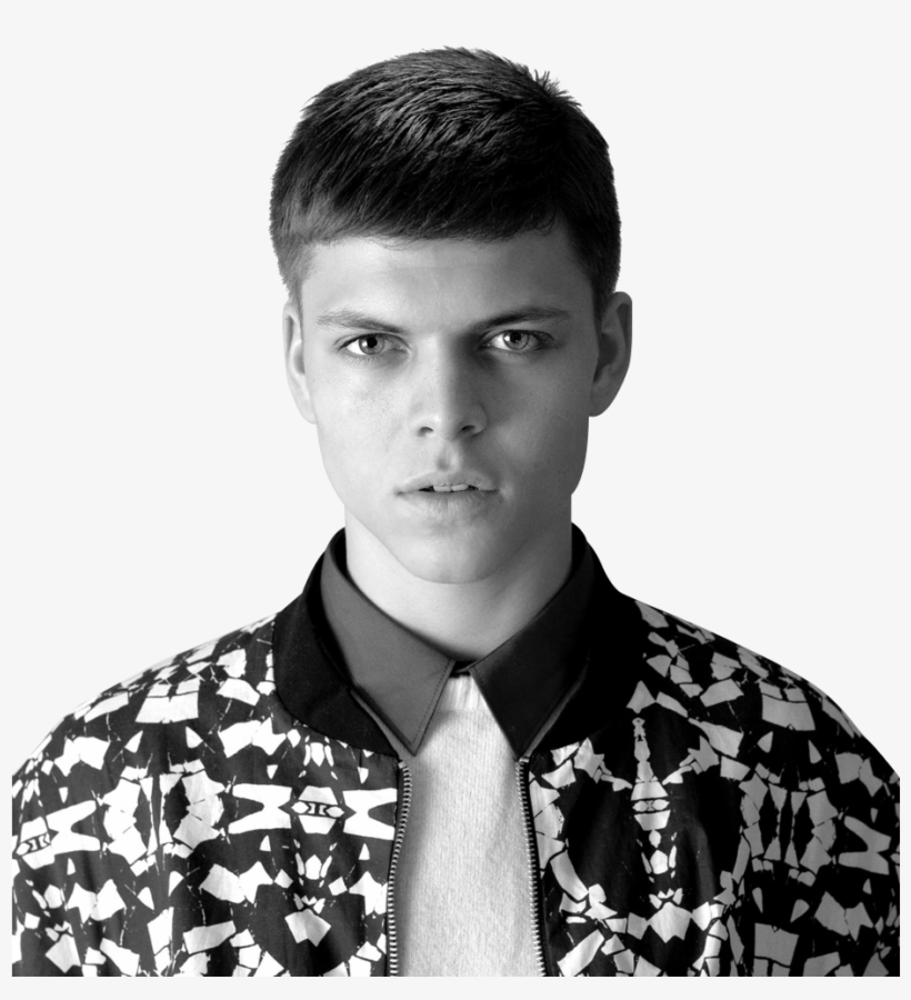 Alex Høgh Andersen - William Fra Tvillingerne Og Julemanden, transparent png download