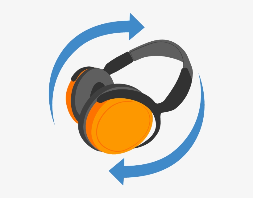 Trade-in Headphone Rebates - Headphones, transparent png download