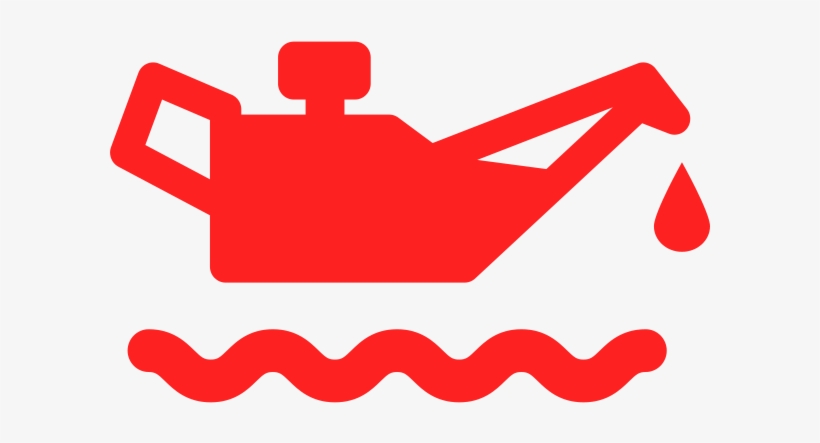 Dash Warning Lights Red Amber Green Complete Guide - Icono De Aceite En El Tablero, transparent png download