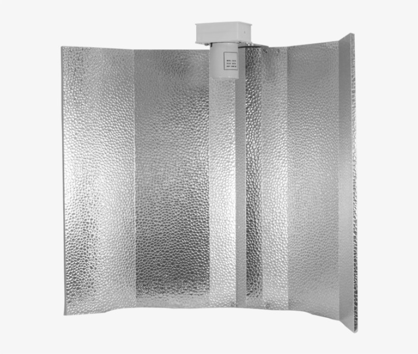 Ep Dimpled Batwing Large 525mm - Wallet, transparent png download