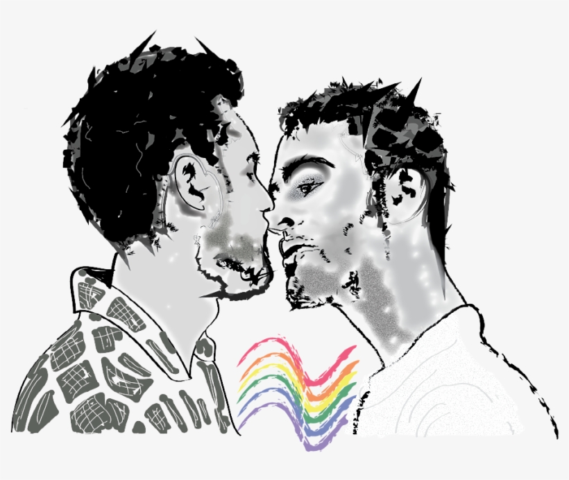 Miz Tang Graphic Designer - Illustration, transparent png download