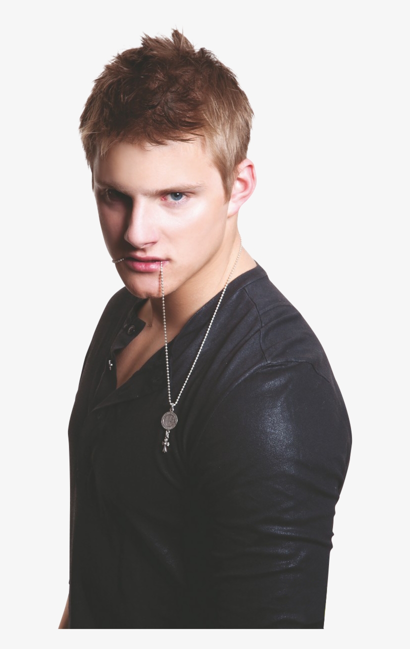 Alex Ludwig - Little Alexander Ludwig Movies, transparent png download