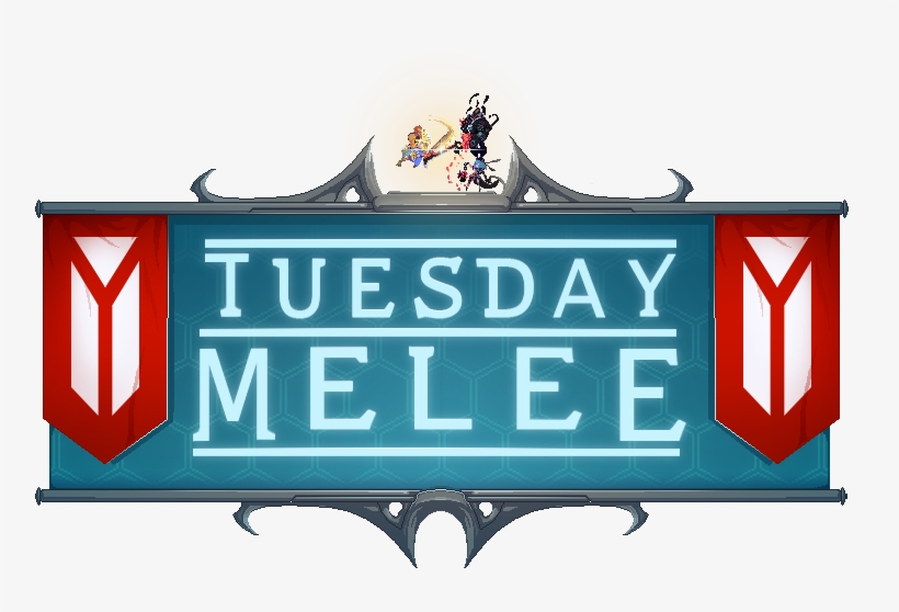 Duelyst Melee Season - Banner, transparent png download
