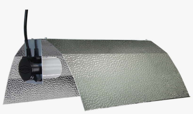 Hortitek Eco Large Batwing 4m E39 - Table, transparent png download