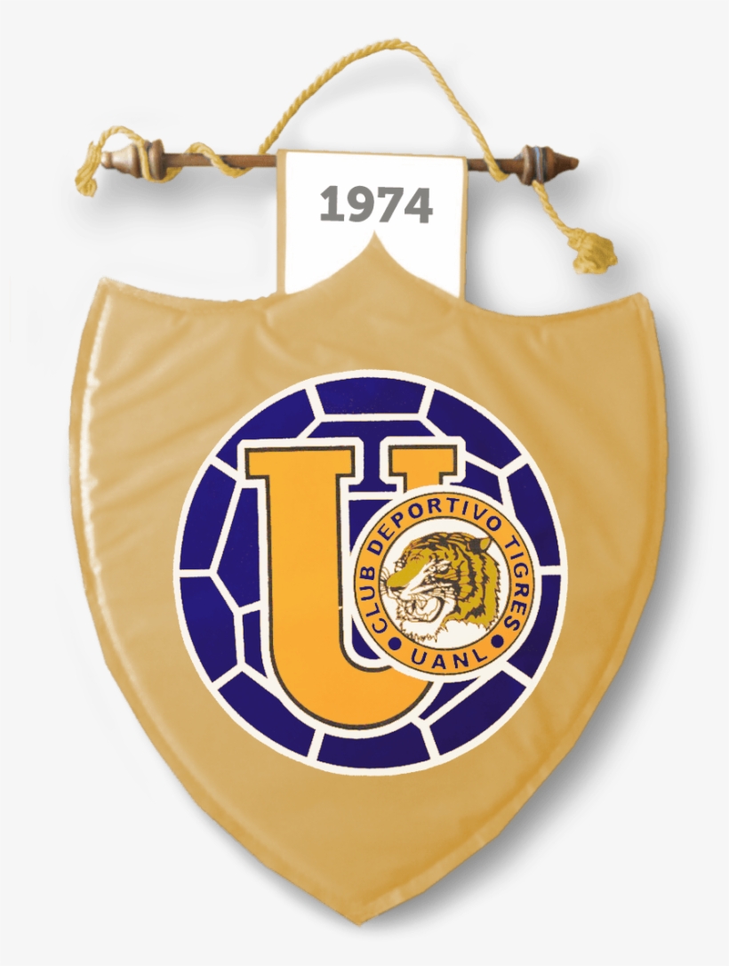 Tigres Uanl, transparent png download