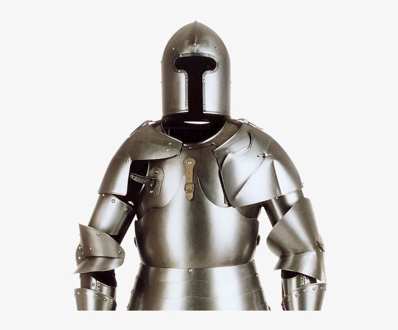 Full Suit Of Armour, transparent png download
