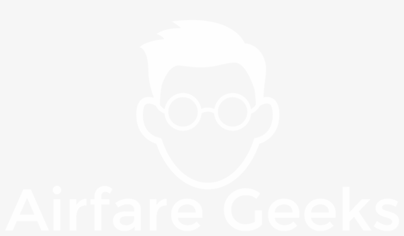 Airfare Geeks - Johns Hopkins Logo White, transparent png download