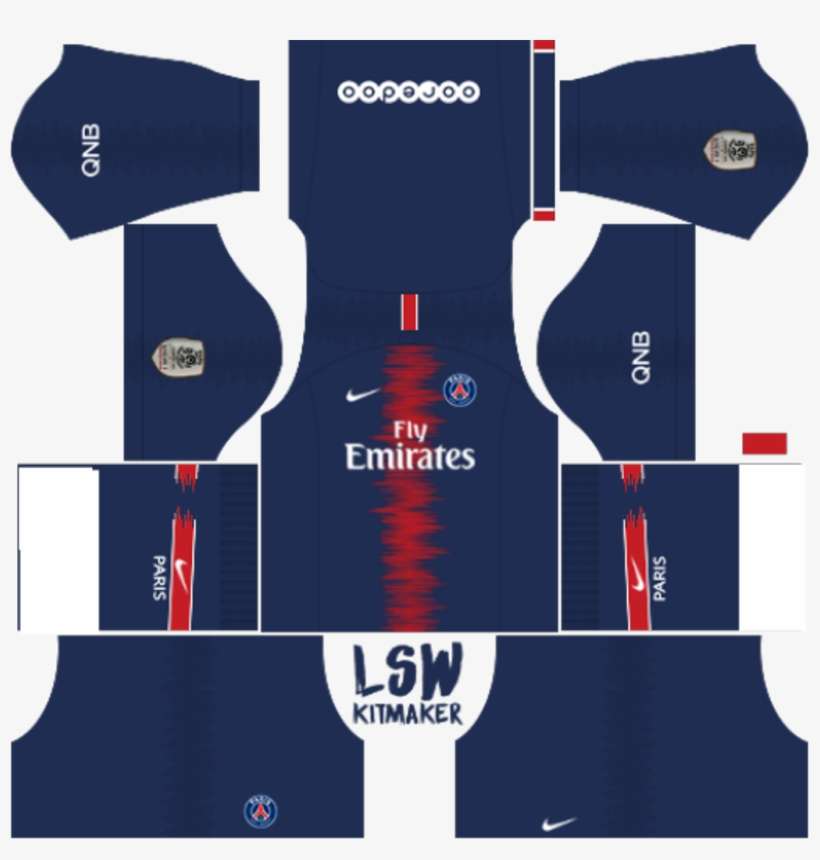 Kits Manchester United 2019, transparent png download