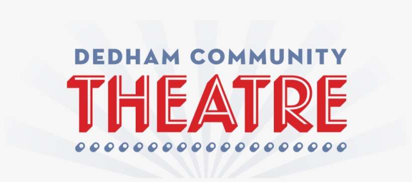 Dedham Community Theater, transparent png download
