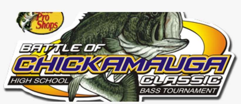 Bass Pro Shops' Battle Of Chickamauga - Bass Pro Shops, transparent png download
