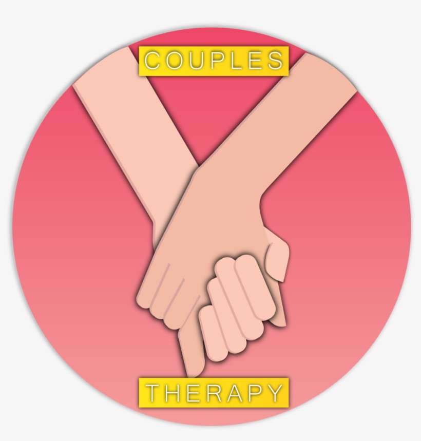 Link Image 5 Couples - Label, transparent png download