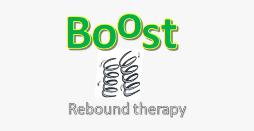 - Rebound Therapy - Calligraphy, transparent png download