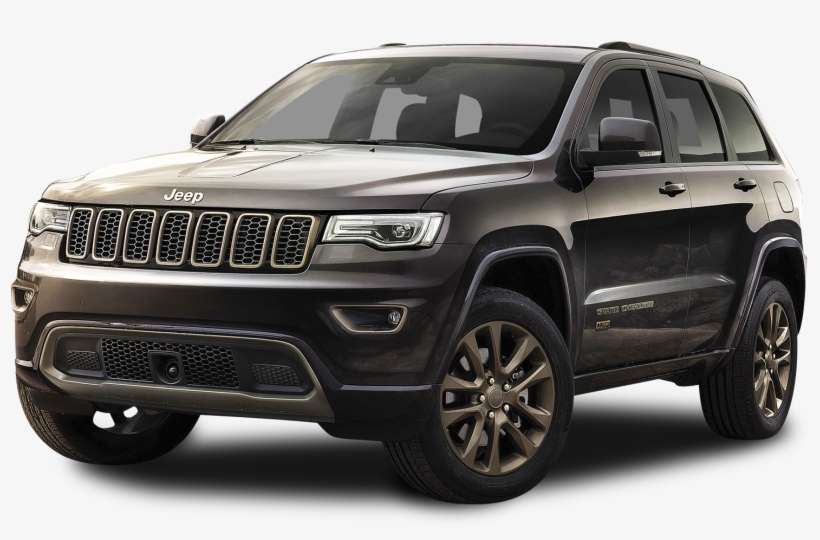 Jeep Grand Cherokee Bolt Pattern Wheel Specs By Model Year