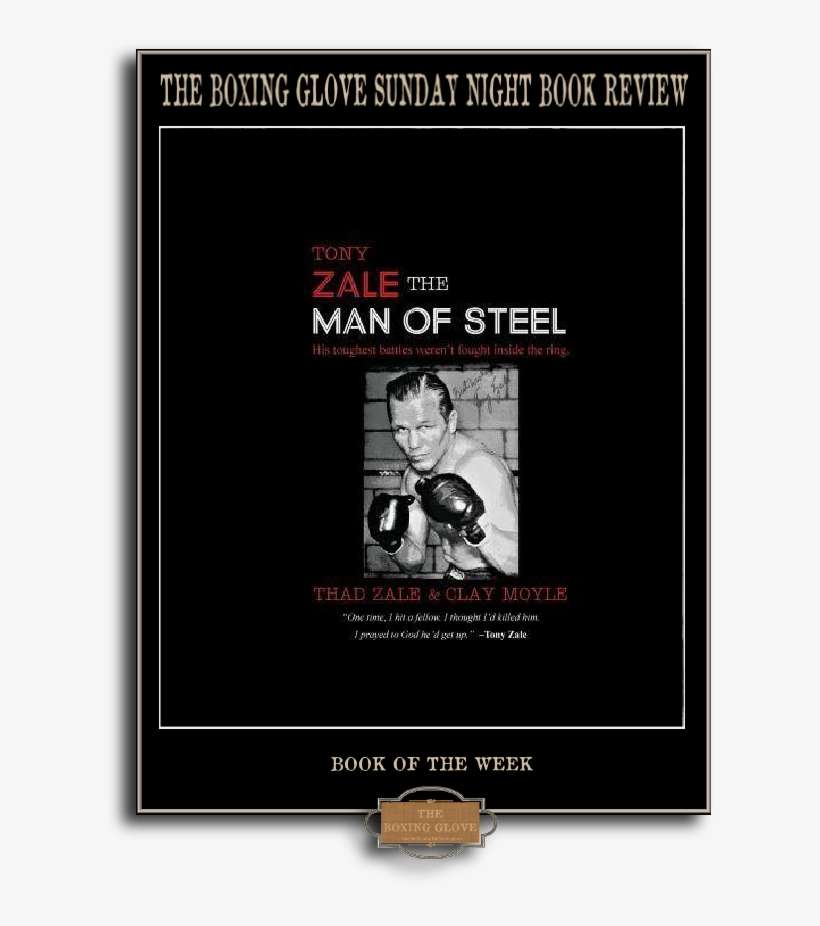 The Boxing Glove Sunday Night Book Review By Peter - Boxing, transparent png download