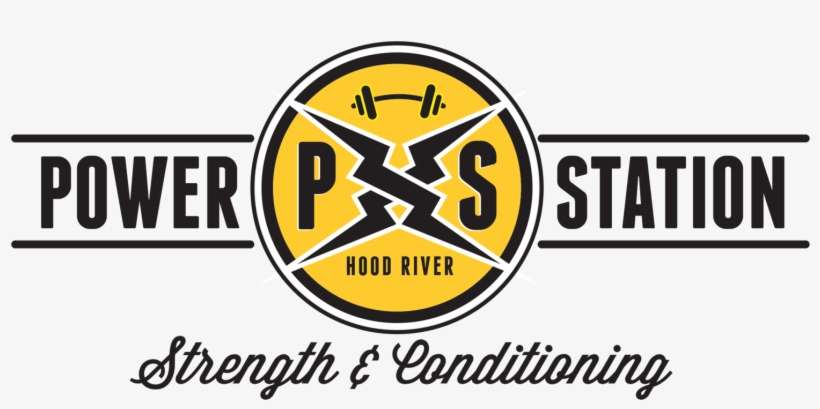 Power Station Logo - Central Park, transparent png download