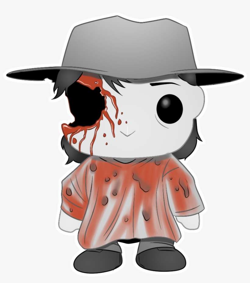 #06 Carl Grimes - Illustration, transparent png download