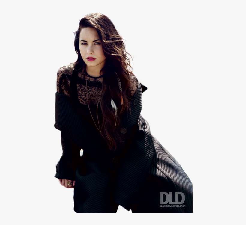 Ashley Tisdale, Demi Lovato - Demi Lovato, transparent png download