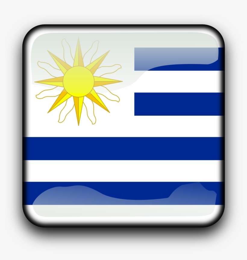 Brazil Usa Flag - Graphic Design, transparent png download