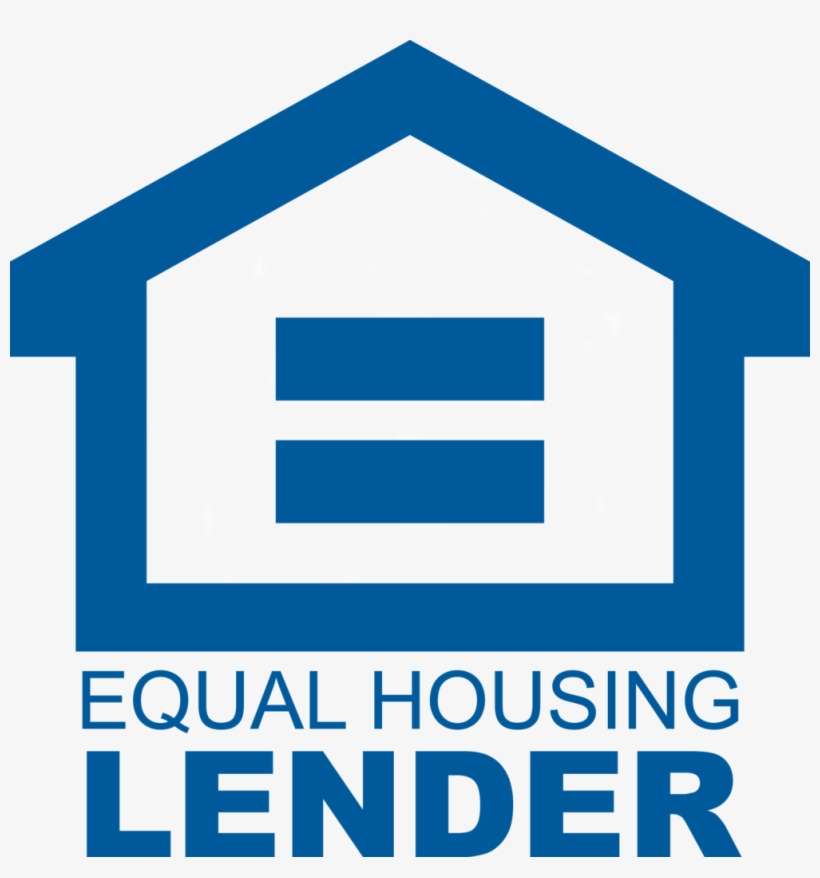 Ash St - Equal Housing Lender, transparent png download