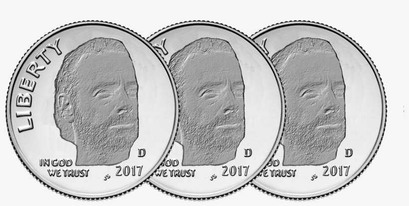 Rick Dimes - Cash, transparent png download