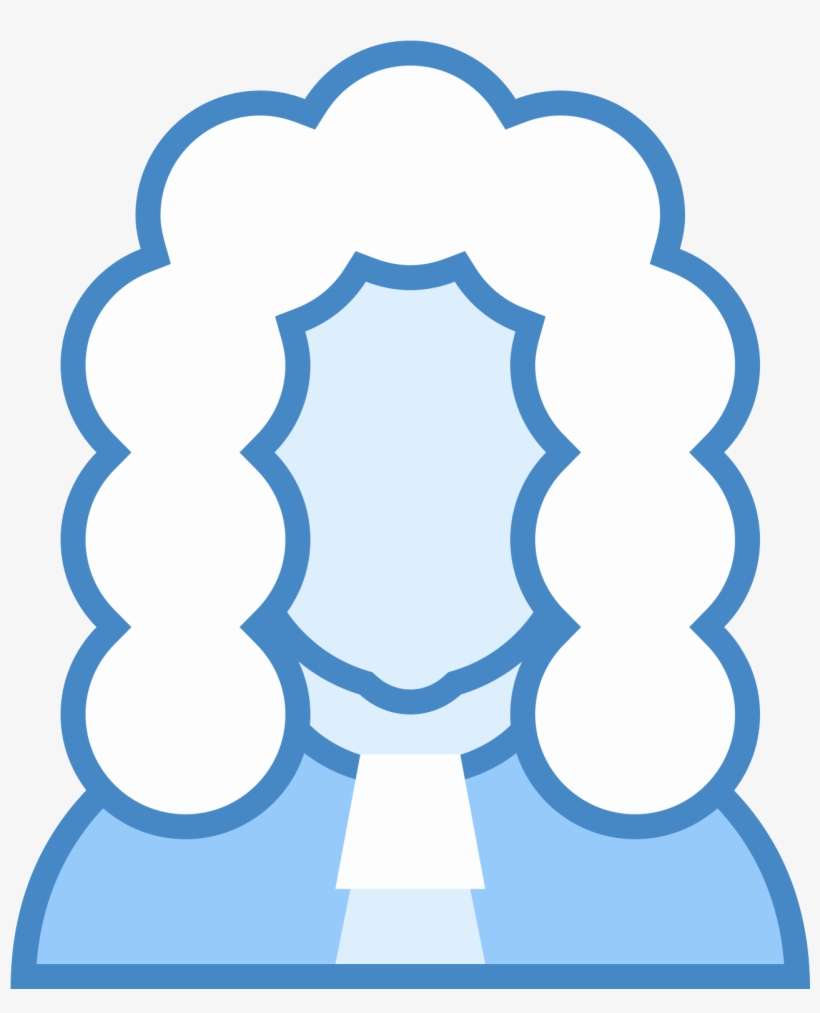 This Is A Picture Of A Man From The Chest Up - Illustration, transparent png download