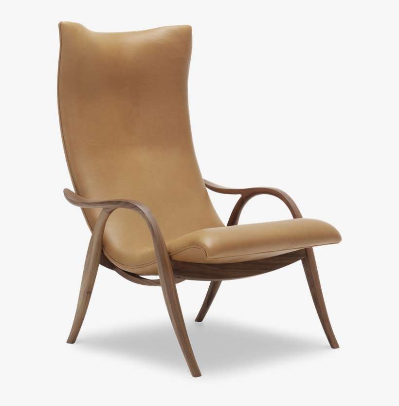 720 X 845 2 - Carl Hansen Signature Chair, transparent png download