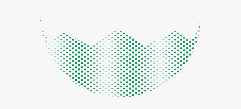 Bala Custom Ball - Polka Dot, transparent png download