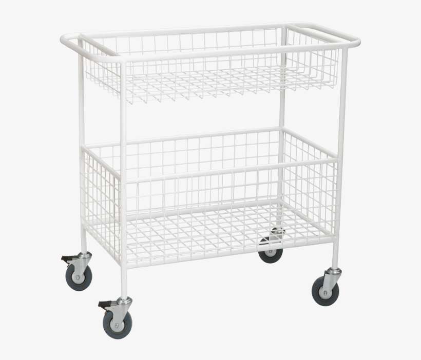Shopping Cart, transparent png download