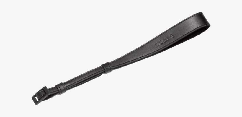 Anyone Using A Gordy Strap Ah N1000 3651 Black - Nikon Ah-n1000 Leather Hand Strap, transparent png download